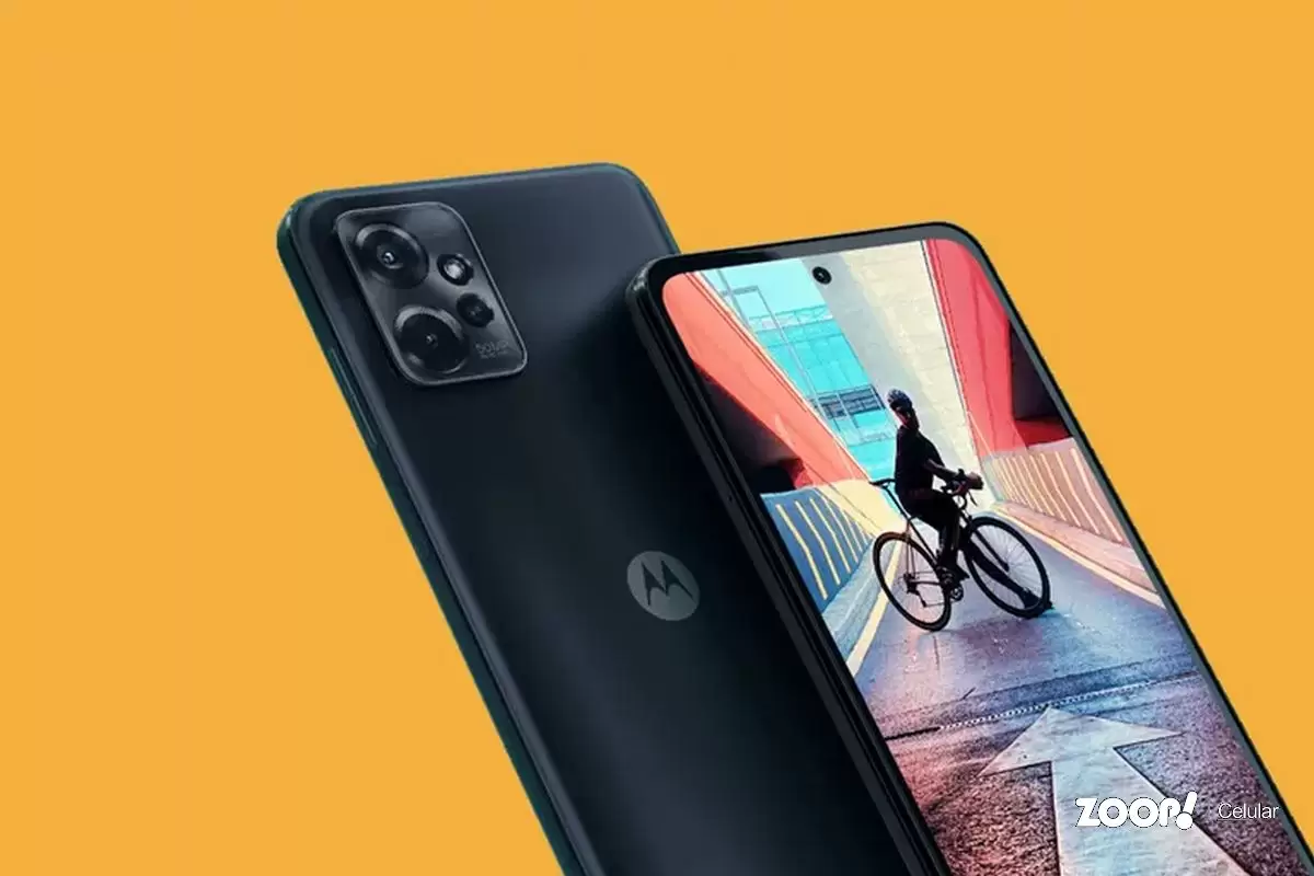 Motorola Moto G Power 5G