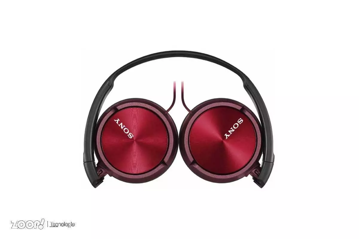 Fone de ouvido On Ear Sony MDR- ZX310