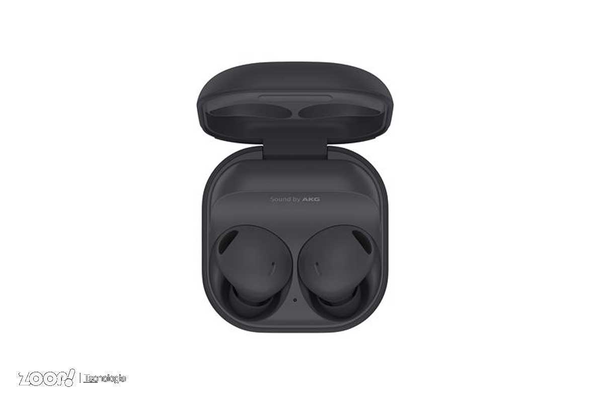 Galaxy Buds 2 Samsung - (foto/divulgação)