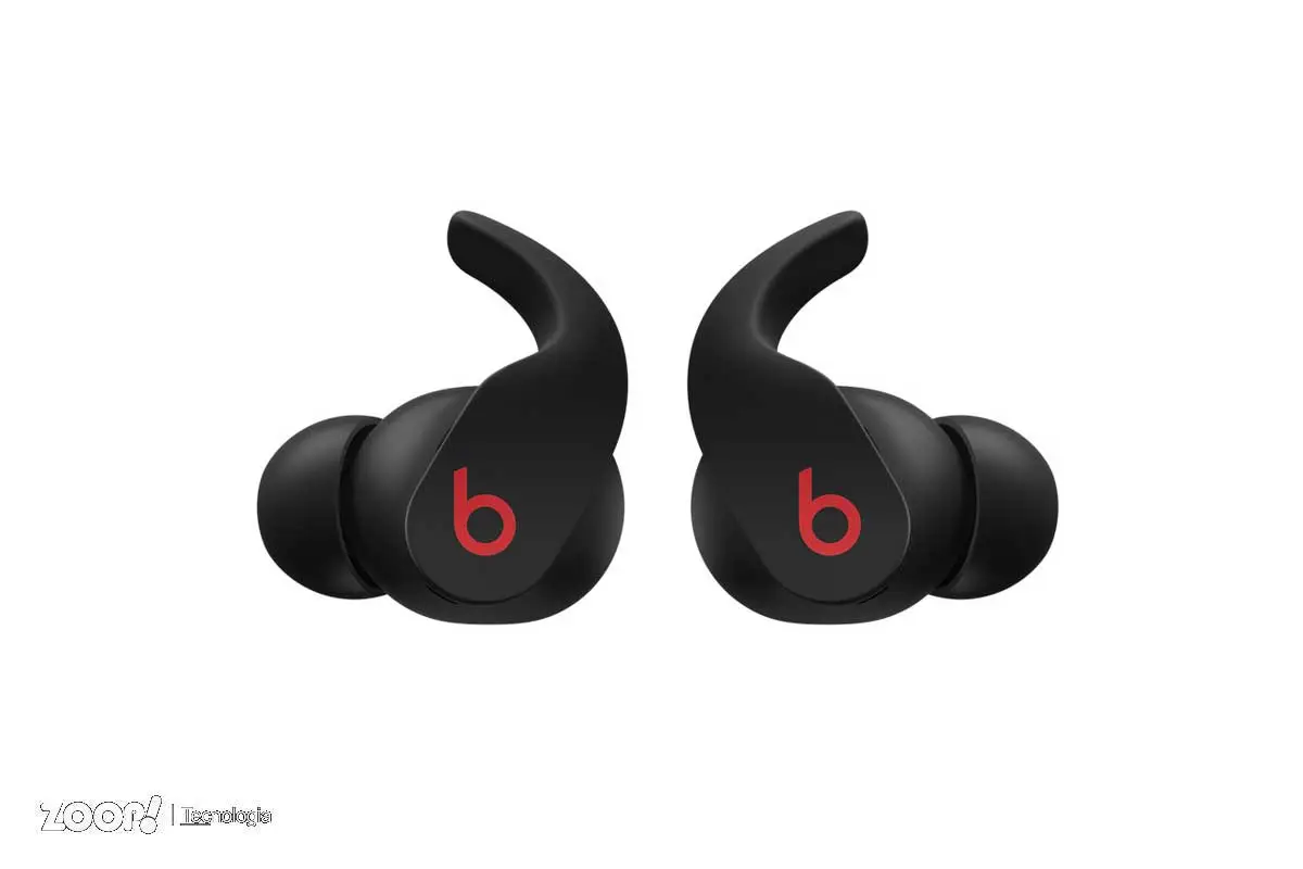 O fone Beats Fit Pro da Apple é o preferido por atletas profissionais (Imagem divulgação-Beats).