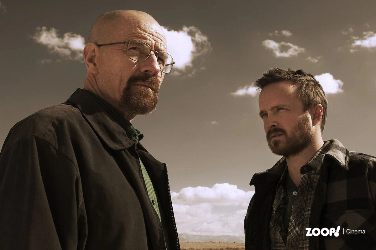 Breaking Bad (2008–2013)