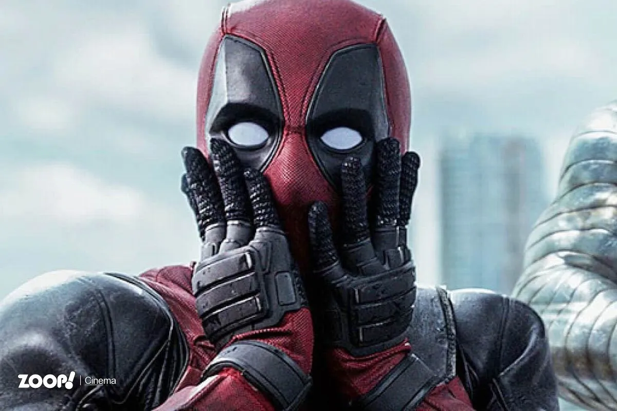 Filmes da Disney para 2024 - Deadpool 3