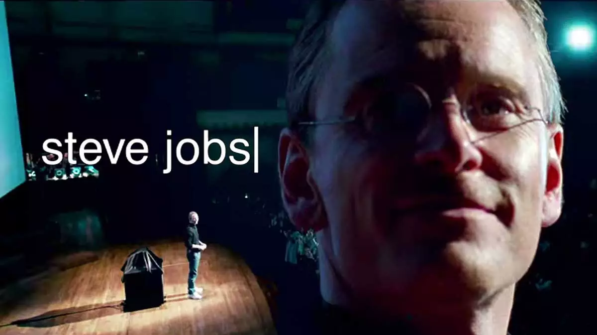 Filmes sobre empreendedorismo: Imagem de Steve Jobs / Divulgação