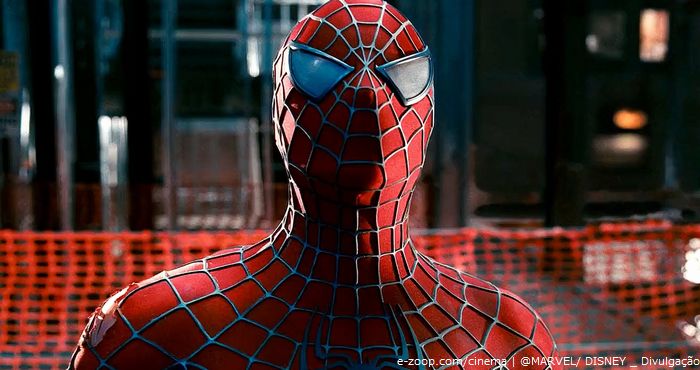 Homem-Aranha 3: Tudo o que você precisa saber. Lançamento, atores