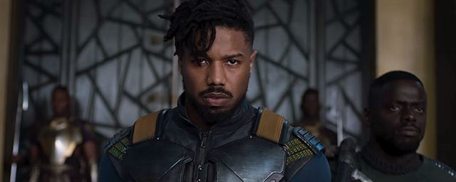 Por que Killmonger de 'Pantera Negra' é um dos melhores vilõe