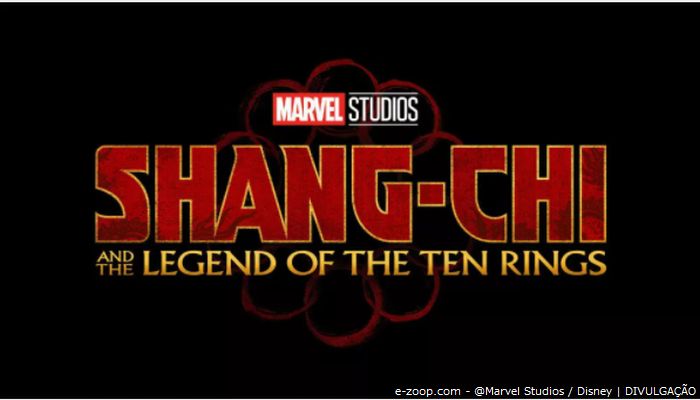 As filmagens de Shang-Chi e a Lenda dos Dez Anéis estão ecerradas