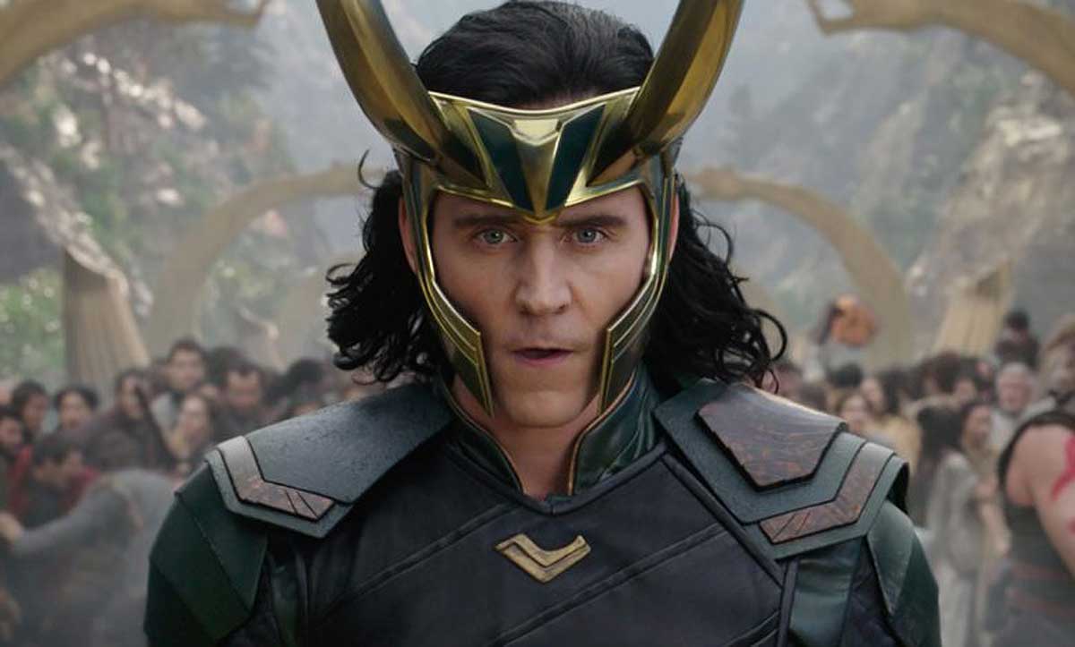 Marvel Disney - LOKI: 11 DE JUNHO [dica rápida]