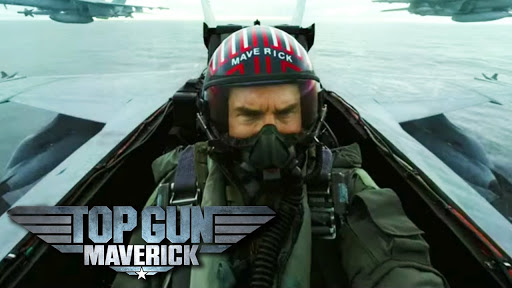 Tom Cruise revela que 'Ninguém fez isso antes'. TopGun: Maverick. 