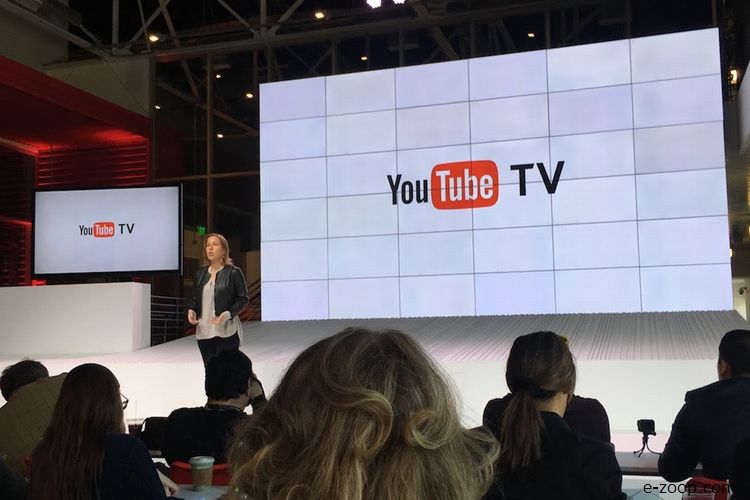 Como configurar uma conta do YouTube TV e personalizar sua assinatura de várias maneiras