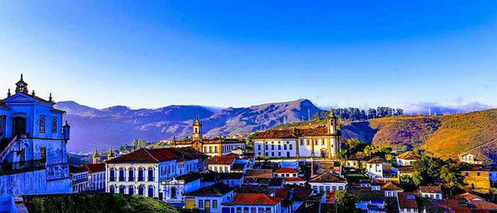 Ouro Preto-MG