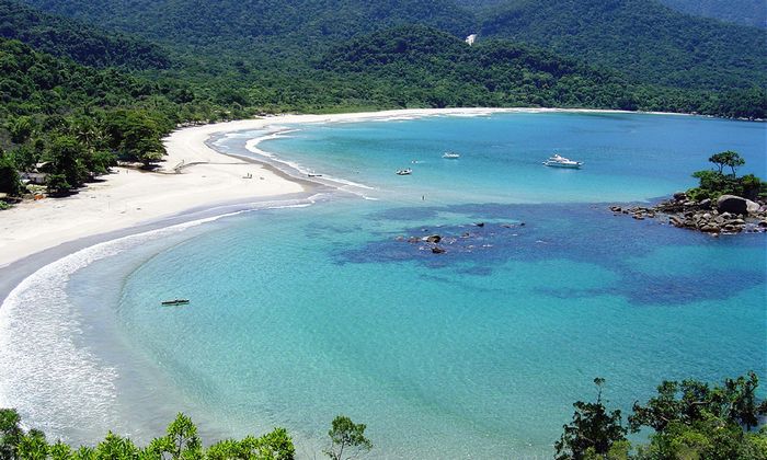 As cidades do litoral norte com mais segurança para turistas