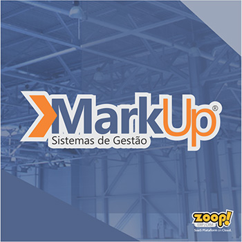 MarkupEmpresa Sistemas de Gestão