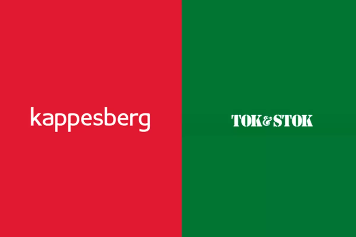 As marcas da Kappesberg e Tok & Stok