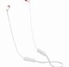 Fone de Ouvido Bluethooth - JBL Tune 115BT - Intra-Auricular - Cor: Branco | R$ 220,00 